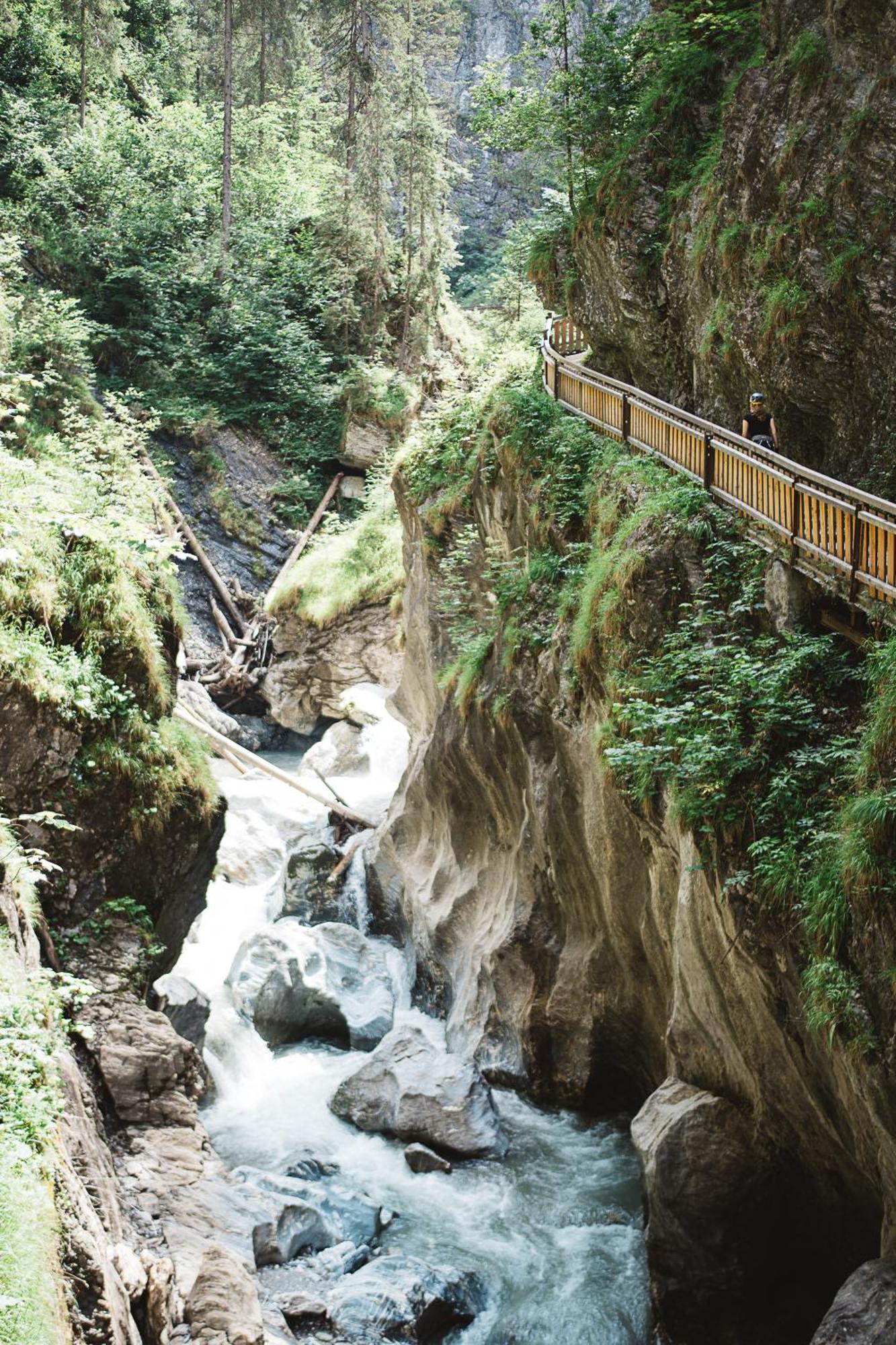 Gasthaus Kitzloch Taxenbach Dış mekan fotoğraf