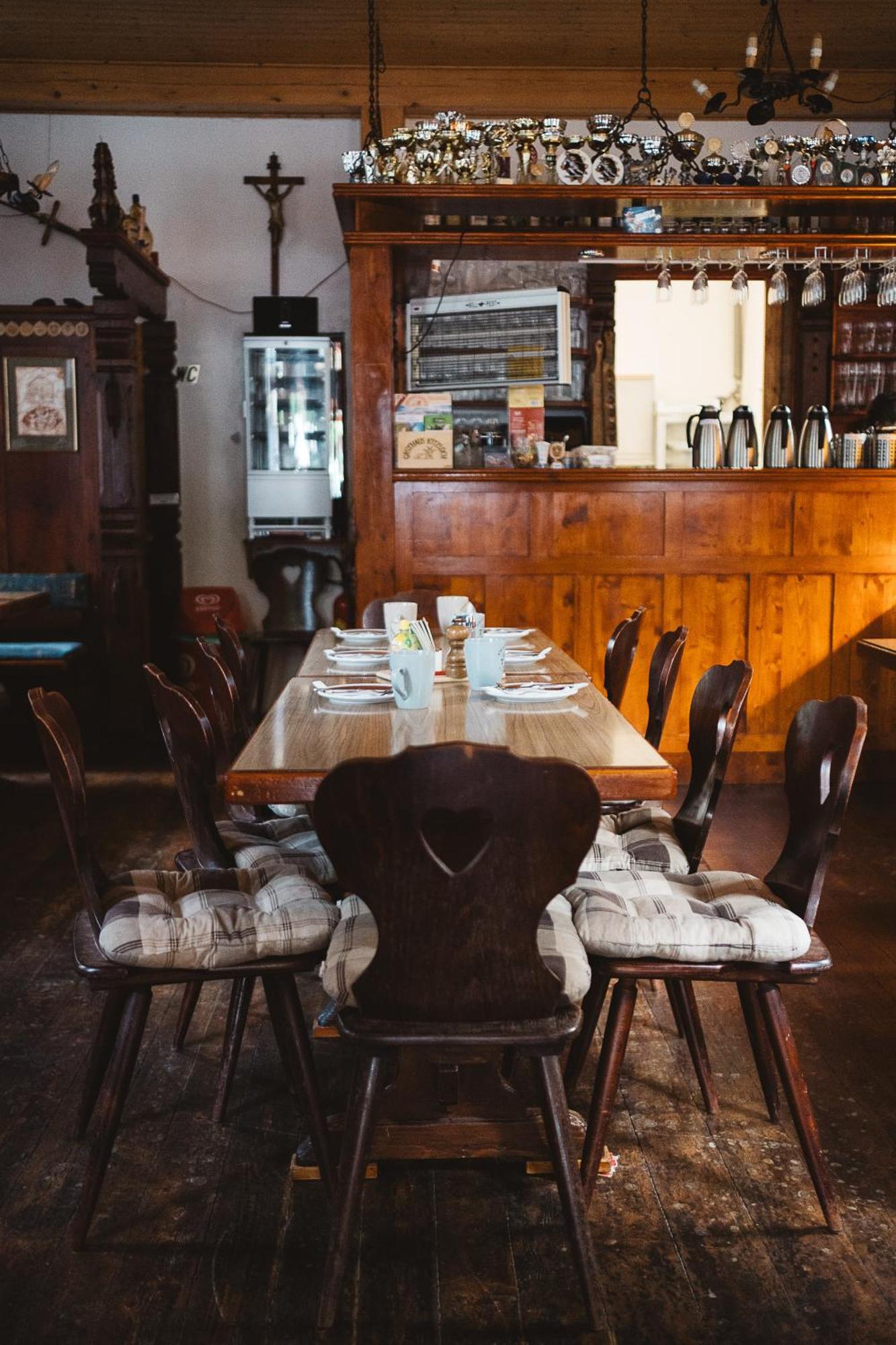 Gasthaus Kitzloch Taxenbach Dış mekan fotoğraf