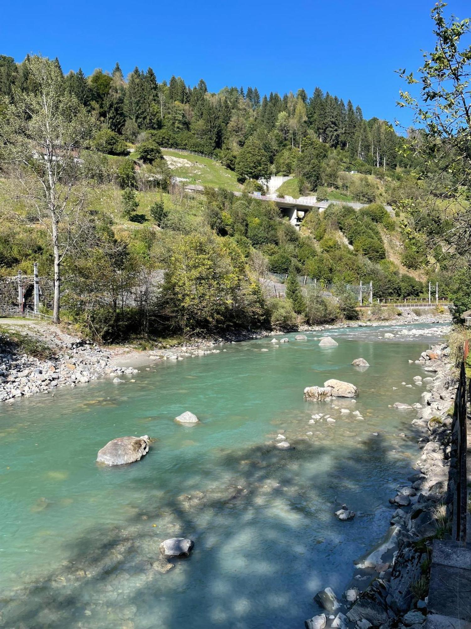 Gasthaus Kitzloch Taxenbach Dış mekan fotoğraf